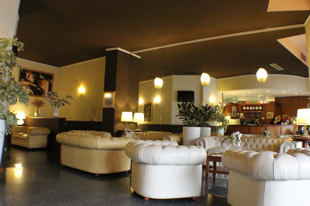 Hotel Certosa Milán