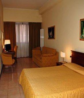 Certosa 3* Milán