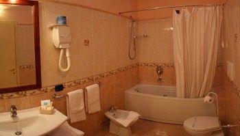 Hotel Certosa Milán