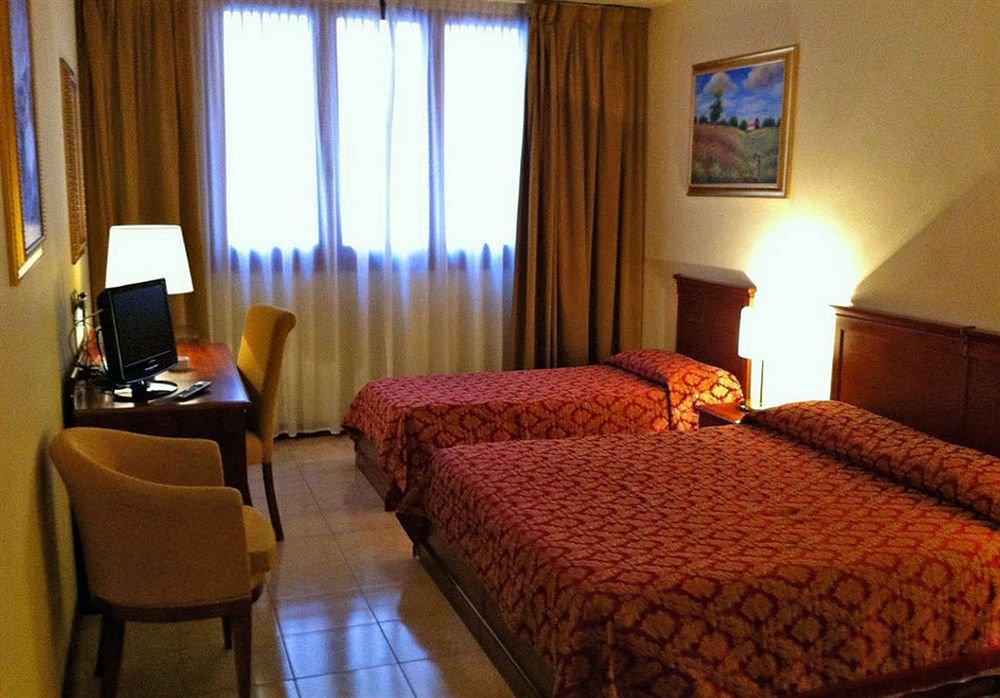 Hotel Certosa Milán