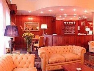 Certosa Hotel Milán