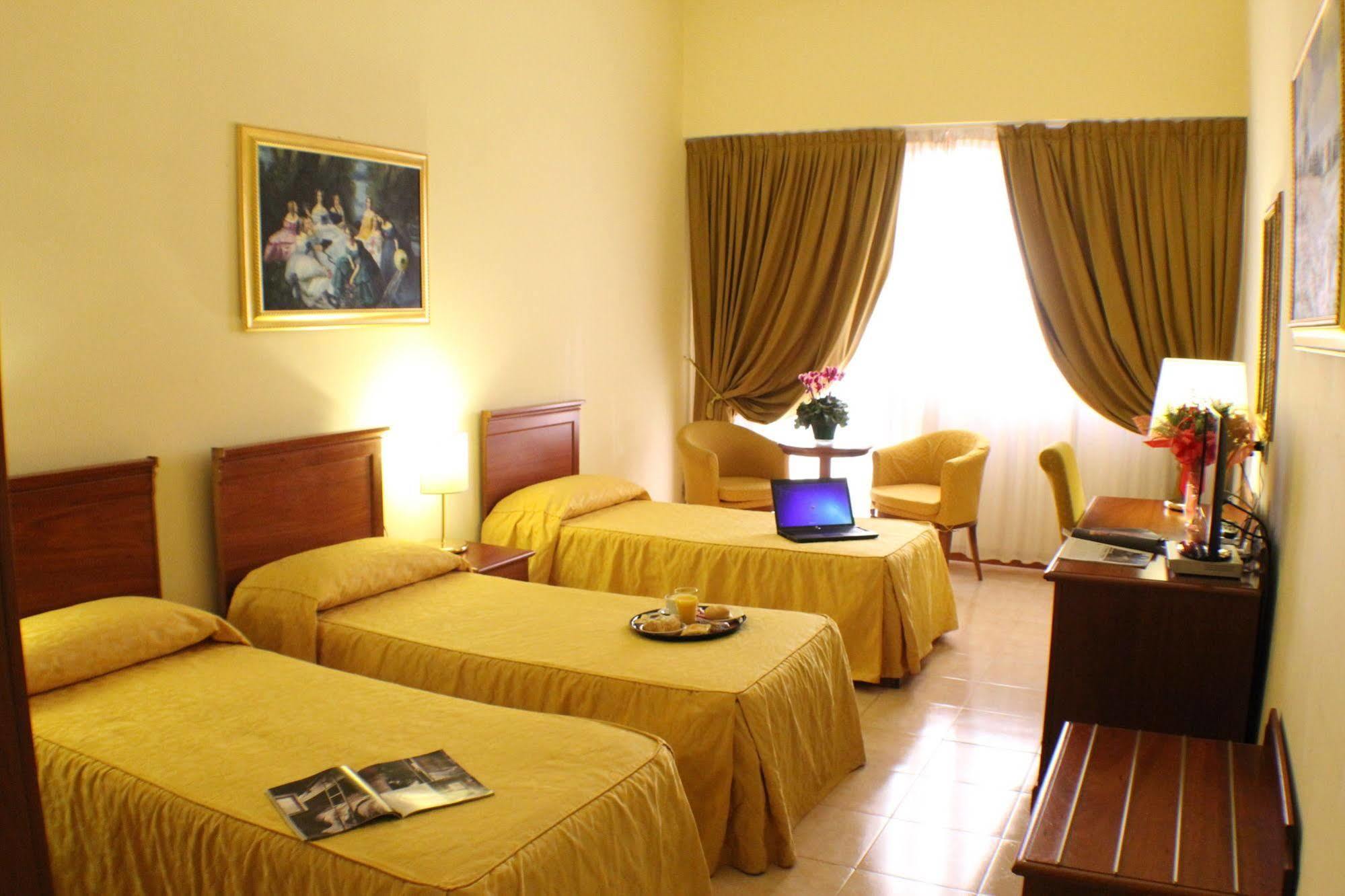 Certosa Hotel Milán
