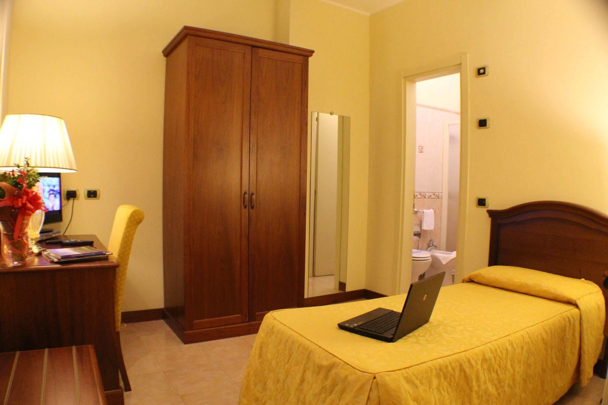 Certosa 3* Milán